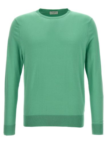 Ballantyne Cotton Sweater - Ballantyne - Modalova