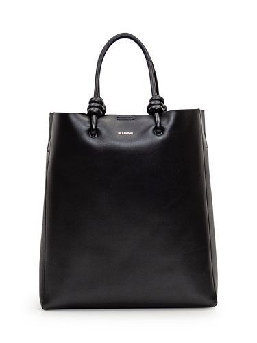 Jil Sander Giro Tote Medium Bag - Jil Sander - Modalova