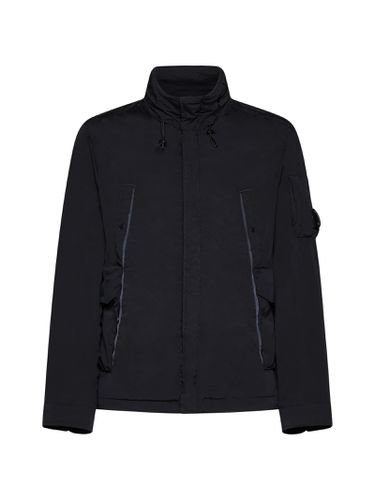 C. P. Company Stretch Nylon Jacket - C.P. Company - Modalova