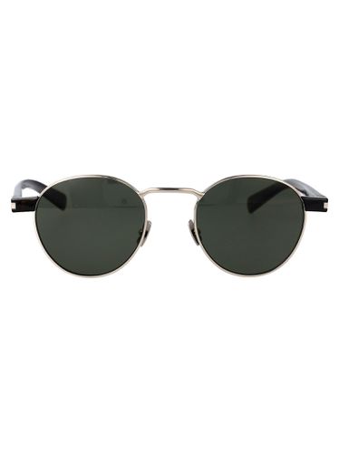 Sl 707 Sunglasses - Saint Laurent Eyewear - Modalova