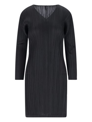 February Pleated Tunic - Pleats Please Issey Miyake - Modalova