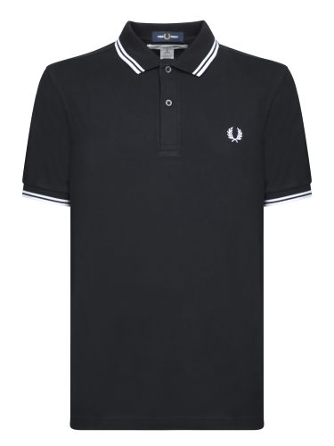 Freedom Polo Shirt - Comme des Garçons Shirt - Modalova