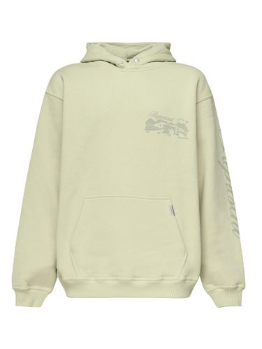 REPRESENT Raceway Hoodie - REPRESENT - Modalova