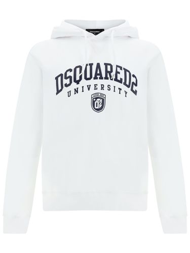 Dsquared2 Hoodie - Dsquared2 - Modalova