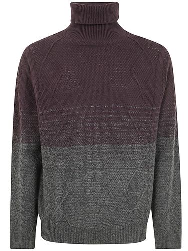 Mens Sweater Roll Neck - PS by Paul Smith - Modalova