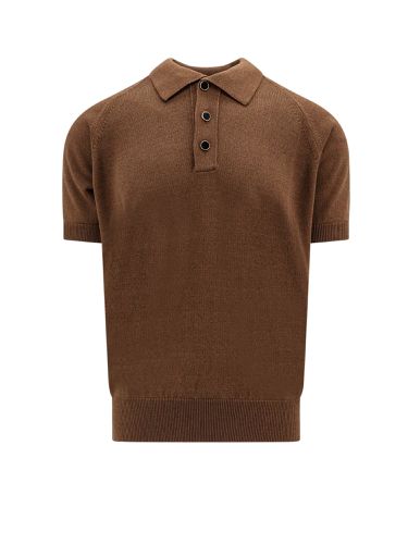 Lardini Polo Shirt - Lardini - Modalova