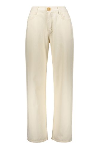 Low Classic Wide-leg Jeans - Low Classic - Modalova