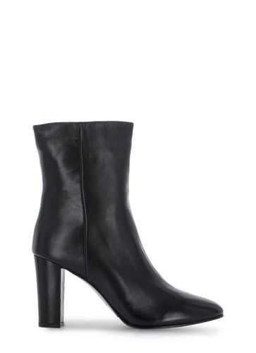 Julie Dee Leather Boots - Julie Dee - Modalova