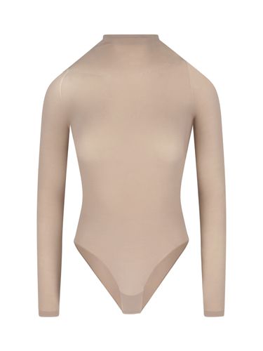 Alaia second Skin Bodysuit - Alaia - Modalova