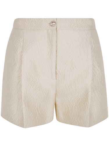 TwinSet Shorts - TwinSet - Modalova