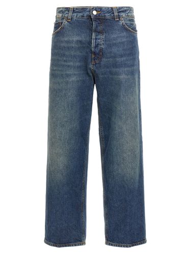 Haikure betty Intense Blue Jeans - Haikure - Modalova