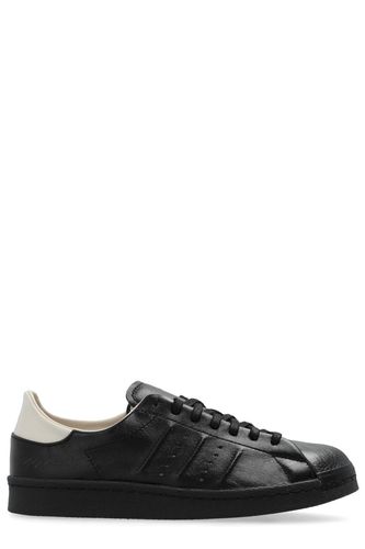 Y-3 Superstar Low-top Sneakers - Y-3 - Modalova