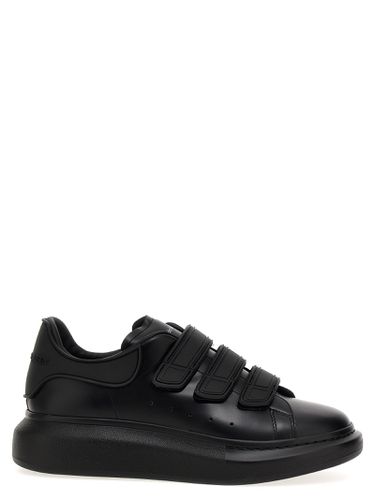 Alexander McQueen Larry Sneakers - Alexander McQueen - Modalova