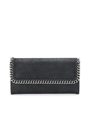 Stella McCartney Continental Wallet - Stella McCartney - Modalova