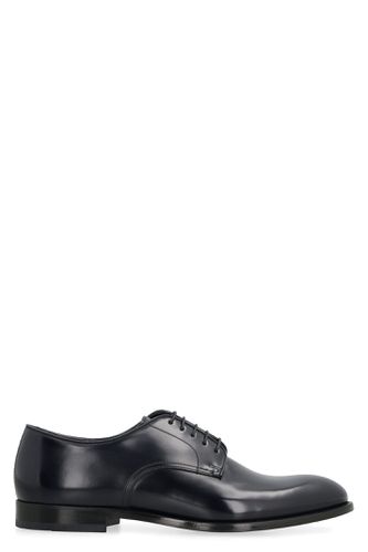 Doucal's Leather Loafers - Doucal's - Modalova