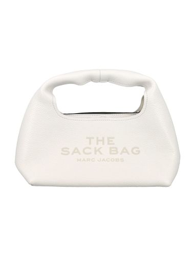 The Mini Sack Bag Marc Jacobs - Marc Jacobs - Modalova