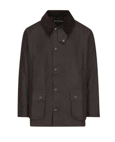 Buttoned Long-sleeved Jacket - Barbour - Modalova