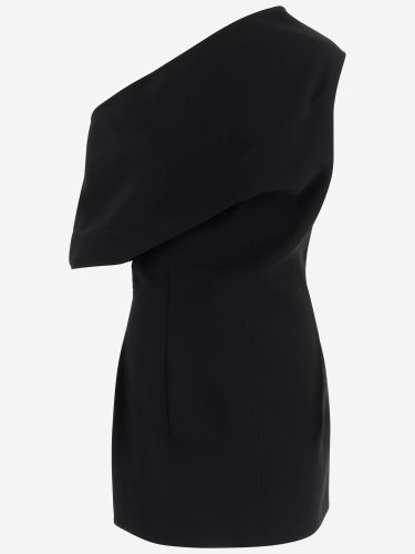 Jacquemus One-shoulder Fish Dress - Jacquemus - Modalova