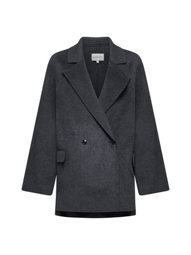 Loulou Studio Coat - Loulou Studio - Modalova