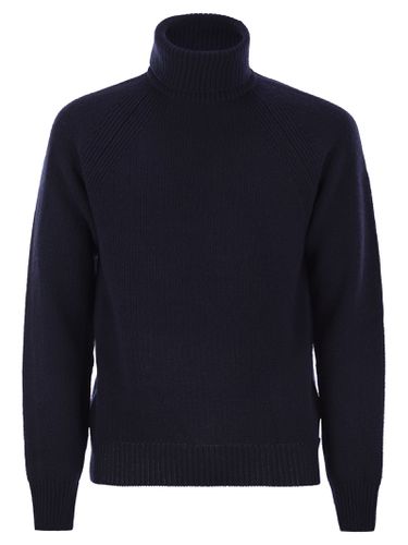 K-Way Virgil - Turtleneck Jumper - K-Way - Modalova