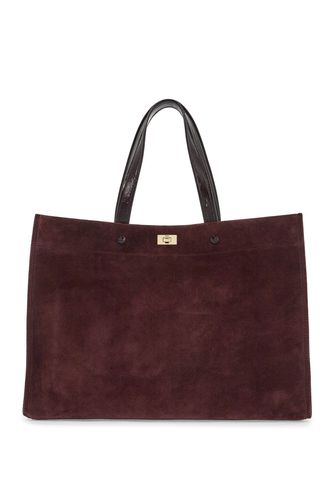 Anya Hindmarch Mortimer Tote Bag - Anya Hindmarch - Modalova