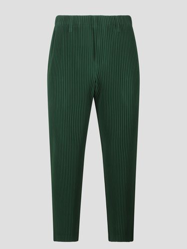 Tailored Pleats 1 Trousers - Homme Plissé Issey Miyake - Modalova