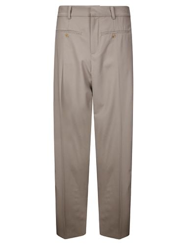 Act n.1 6 Pockets Wool Pants - Act n.1 - Modalova