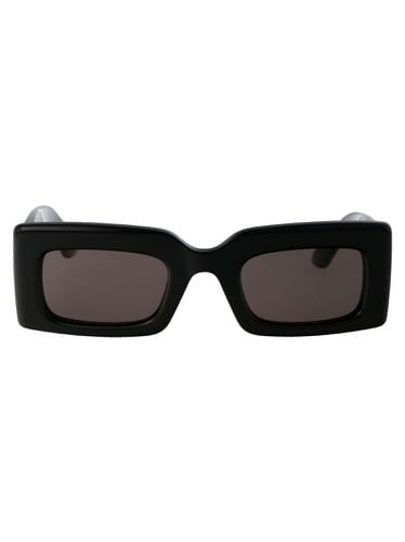 Am0433s Sunglasses - Alexander McQueen Eyewear - Modalova