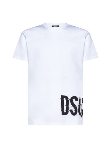 Dsquared2 T-shirt - Dsquared2 - Modalova