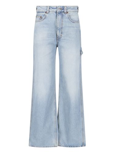 Haikure Wide Jeans - Haikure - Modalova