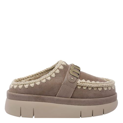 Mou Bounce Clog - Mou - Modalova