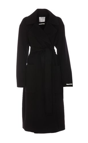 SportMax Veleno Coat - SportMax - Modalova