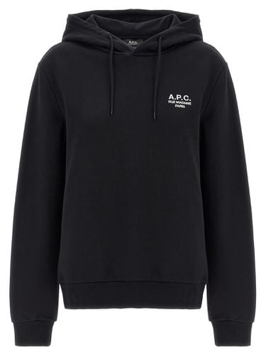 A. P.C. standard Hoodie - A.P.C. - Modalova