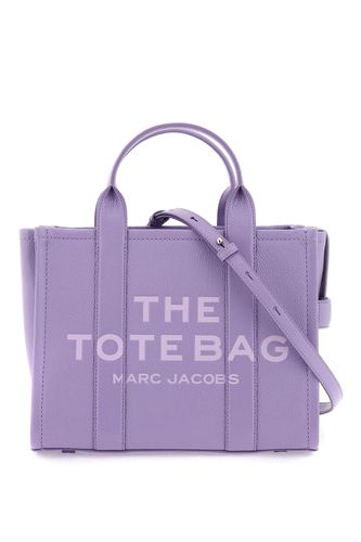 The Leather Medium Tote Bag - Marc Jacobs - Modalova