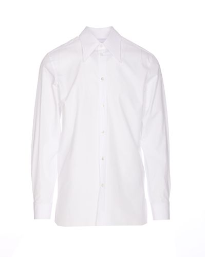 Maison Margiela Shirt - Maison Margiela - Modalova