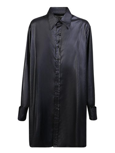 Maison Margiela Long-sleeved Shirt - Maison Margiela - Modalova