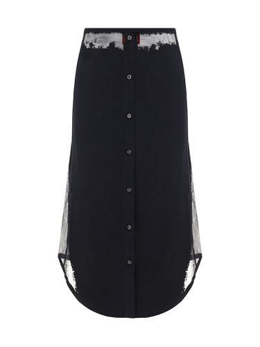 Diesel Skirts - Diesel - Modalova