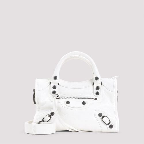 Balenciaga Le City Mini Bag - Balenciaga - Modalova