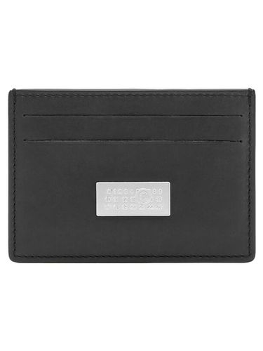 Card Holder numeric - MM6 Maison Margiela - Modalova