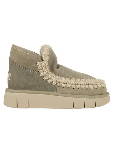 Mou Eskimo Bounce Sneaker - Mou - Modalova