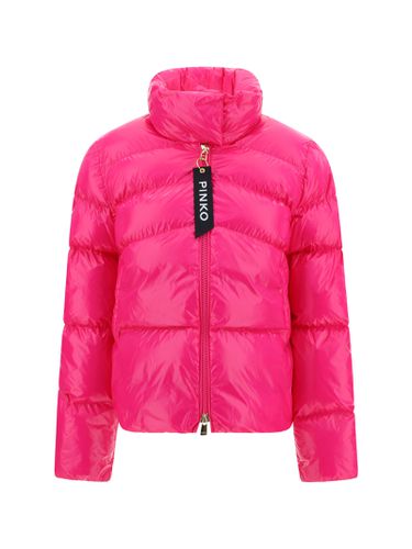 Pinko Micro Down Jacket - Pinko - Modalova