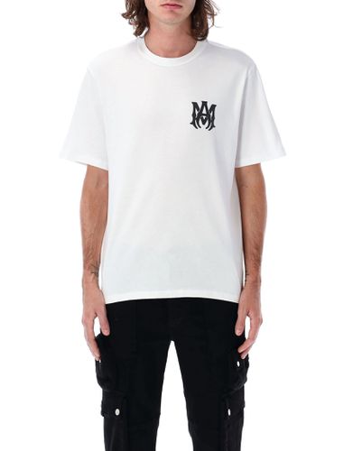 AMIRI Ma Core Logo T-shirt - AMIRI - Modalova