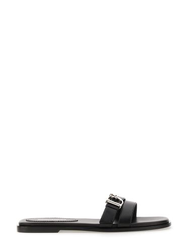 Dsquared2 D2 Statement Sandal - Dsquared2 - Modalova