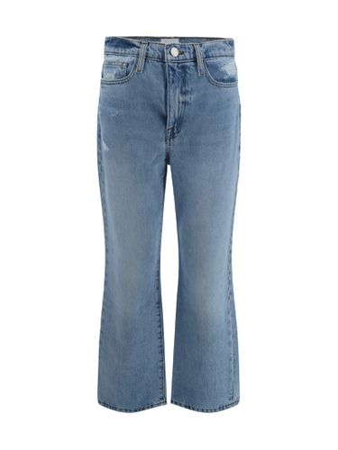 Frame Le Jane Ankle Jeans - Frame - Modalova