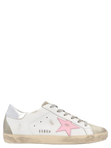 Golden Goose superstar Sneakers - Golden Goose - Modalova