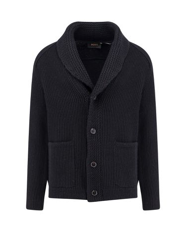 Hugo Boss Cardigan - Hugo Boss - Modalova