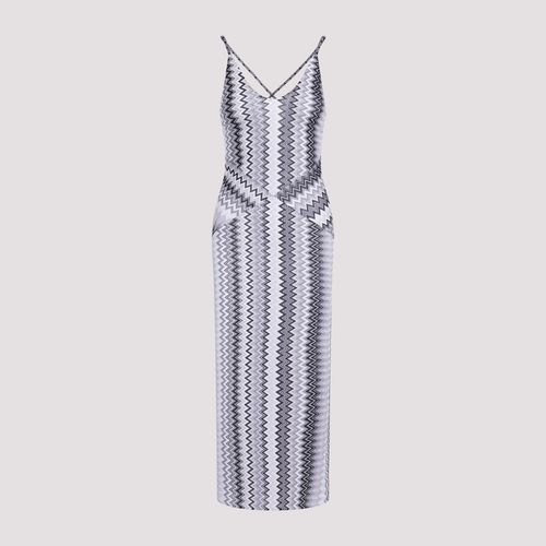 Missoni Long Dress - Missoni - Modalova