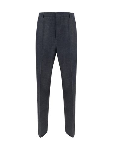 Valentino Formal Pants - Valentino - Modalova