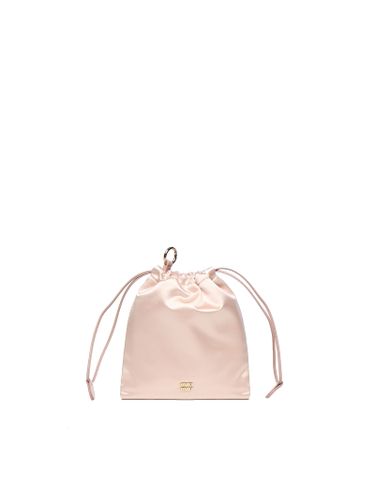 Miu Miu Duchesse Pouch - Miu Miu - Modalova