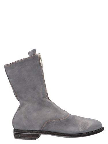 Guidi 310 Ankle Boots - Guidi - Modalova